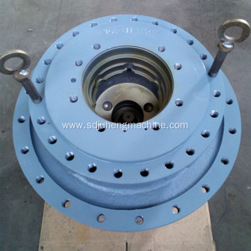 207-27-00371 Excavator PC300-7 Travel Gearbox